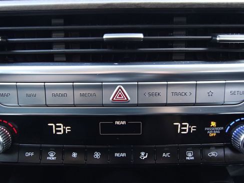 Used 2020 Kia Telluride EX image 33