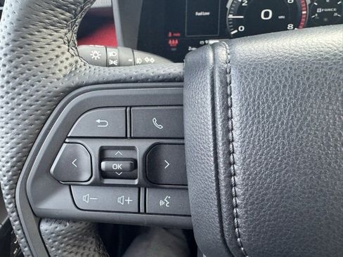 New 2026 Toyota Tundra TRD Pro image 26