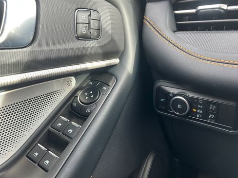 New 2026 Ford Explorer Tremor w/ Tremor Ultimate Package image 17