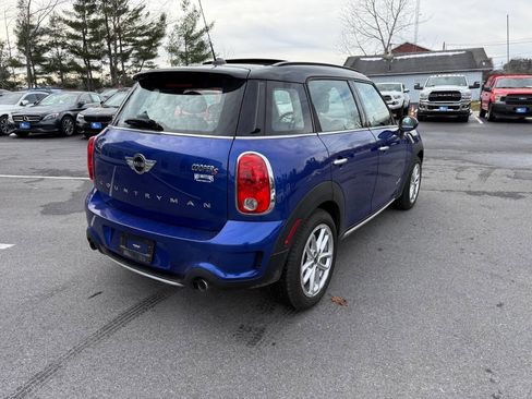 Used 2016 MINI Cooper Countryman S image 7