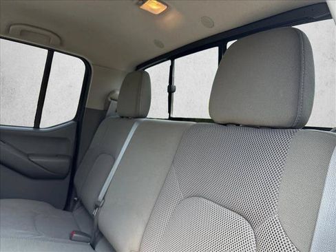 Used 2019 Nissan Frontier SV AWD/4WD image 24