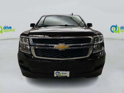 Used 2019 Chevrolet Suburban LT AWD/4WD image 13