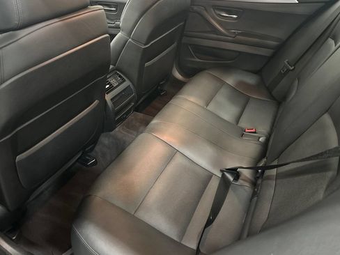 Used 2013 BMW 535i Sedan RWD image 13