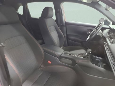 Used 2023 Honda HR-V Sport image 12