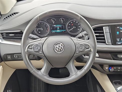 Used 2018 Buick Enclave Essence w/ Trailering Package image 25