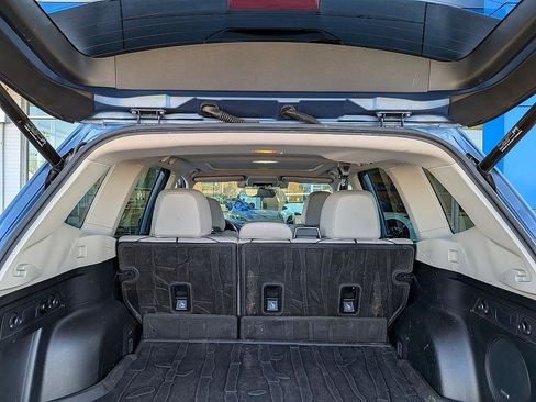 Used 2020 Subaru Forester Limited w/ Popular Package #3 image 34