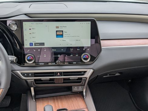 New 2026 Lexus RX 350 AWD/4WD image 14