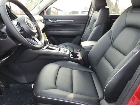 New 2025 MAZDA CX-5 AWD 2.5 S w/ Select Package image 11