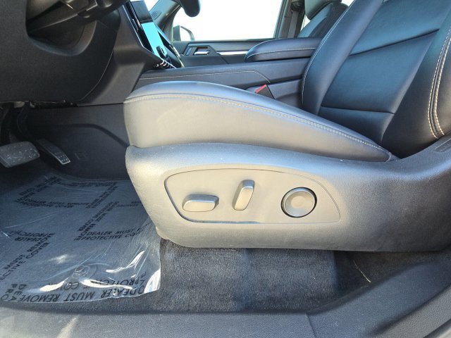 Used 2024 GMC Acadia Elevation AWD/4WD image 25
