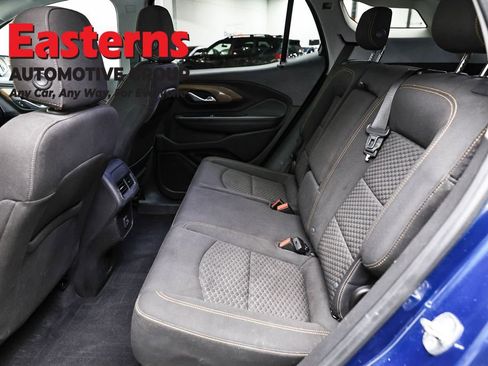 Used 2019 GMC Terrain SLE w/ Driver Convenience Package image 23