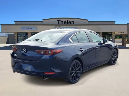 New 2026 MAZDA MAZDA3 s Sport image 4