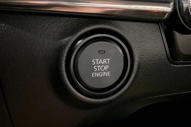 Used 2025 MAZDA MAZDA3 s FWD image 36