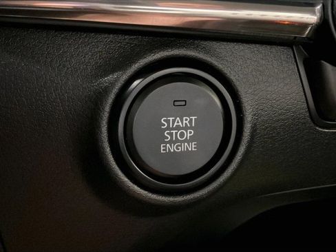 Used 2025 MAZDA MAZDA3 s FWD image 36