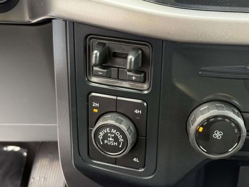 New 2025 Ford F150 XLT w/ Tow/Haul Package image 16