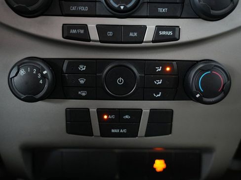 Used 2009 Ford Focus S image 18