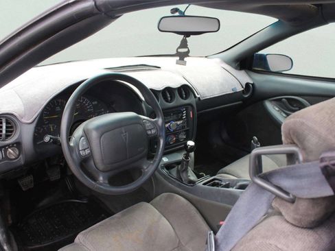 Used 1996 Pontiac Firebird Coupe RWD image 6