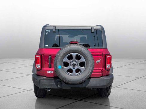 New 2026 Ford Bronco Big Bend AWD/4WD image 14