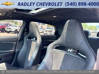 Used 2023 Hyundai Elantra N FWD video 2
