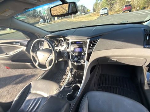 Used 2012 Hyundai Sonata Limited image 50