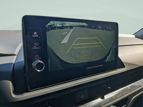 New 2026 Honda CR-V LX image 17