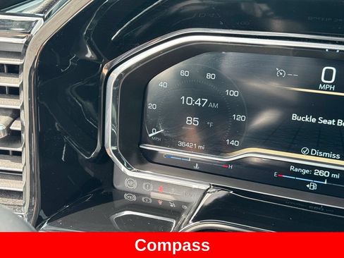 Used 2023 GMC Sierra 1500 Elevation AWD/4WD image 39
