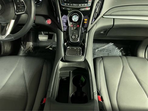 Certified 2023 Acura RDX AWD image 12