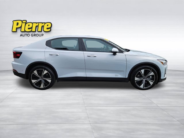 Used 2023 Polestar Polestar 2 w/ Pilot Pack AWD/4WD image 6
