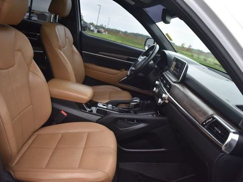 Used 2020 Kia Telluride SX AWD/4WD image 14