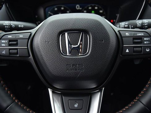 New 2026 Honda CR-V TrailSport image 20