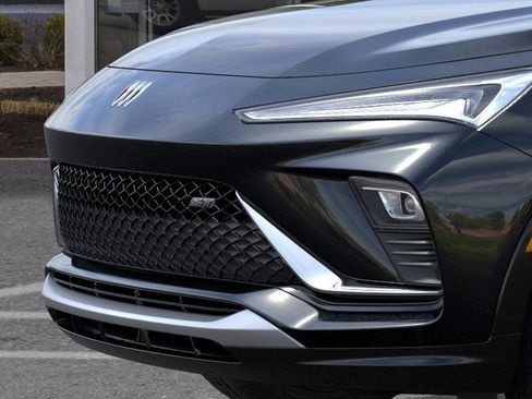 New 2026 Buick Envista Sport Touring w/ Convenience I Package image 27