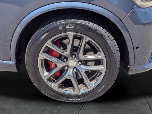 Used 2020 Dodge Durango SRT w/ Premium Interior Group AWD/4WD image 11