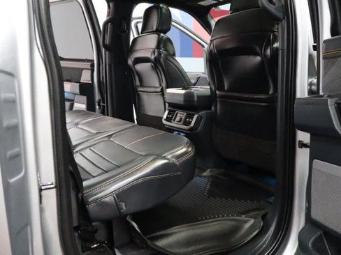 Used 2022 Ford F150 Platinum AWD/4WD image 64