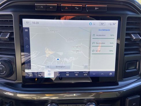 Used 2023 Ford F150 XLT w/ Equipment Group 302A High image 22