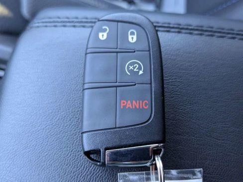 New 2026 Jeep Compass Latitude AWD/4WD image 28