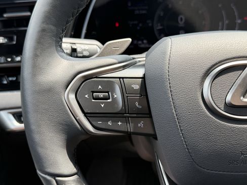 Used 2023 Lexus RX 350 Premium w/ Cold Area Package AWD/4WD image 17