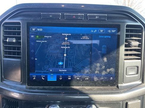 Used 2023 Ford F150 XLT image 26