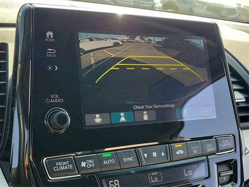 Certified 2018 Honda Odyssey Touring image 28