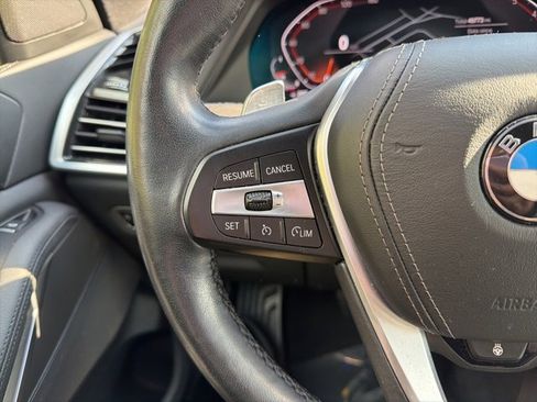 Used 2020 BMW X5 xDrive40i w/ Convenience Package image 16