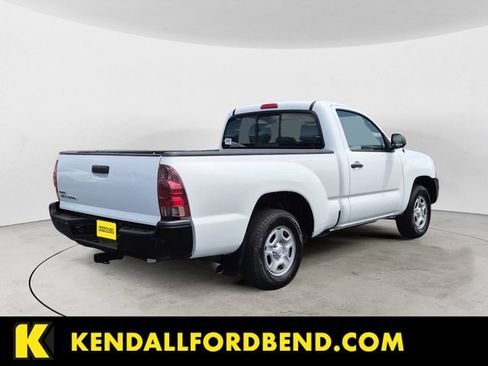 Used 2013 Toyota Tacoma 2WD Regular Cab image 5