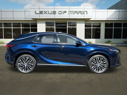 New 2026 Lexus RX 350 AWD/4WD image 7