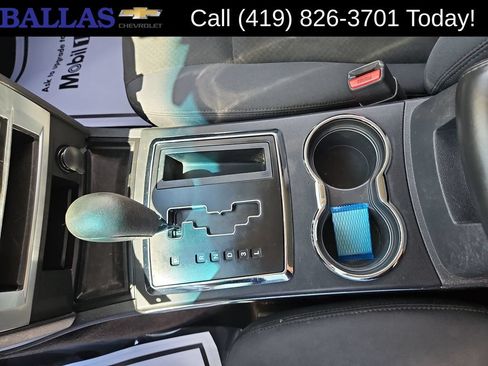 Used 2010 Chrysler 300 Touring Plus RWD image 15