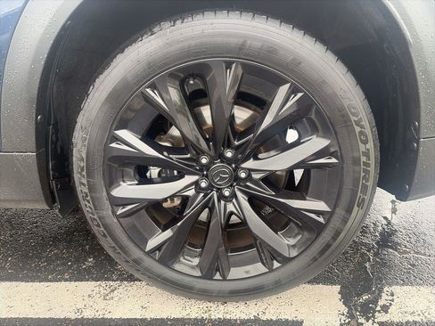 Used 2026 MAZDA CX-90 3.3 Turbo w/ Premium Sport Pkg AWD/4WD image 11