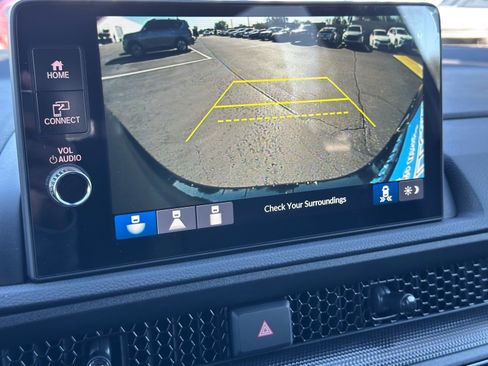 New 2026 Honda CR-V TrailSport image 18