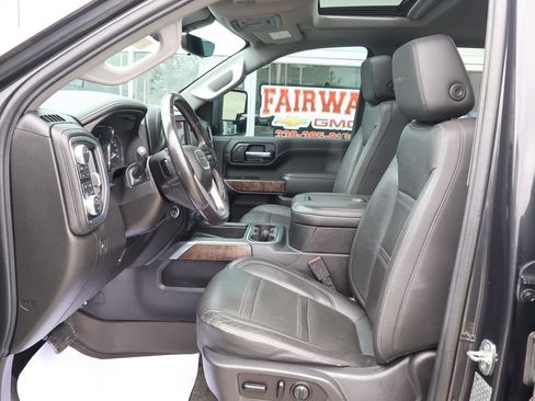 Used 2020 GMC Sierra 2500 Denali w/ Denali Ultimate Package image 15