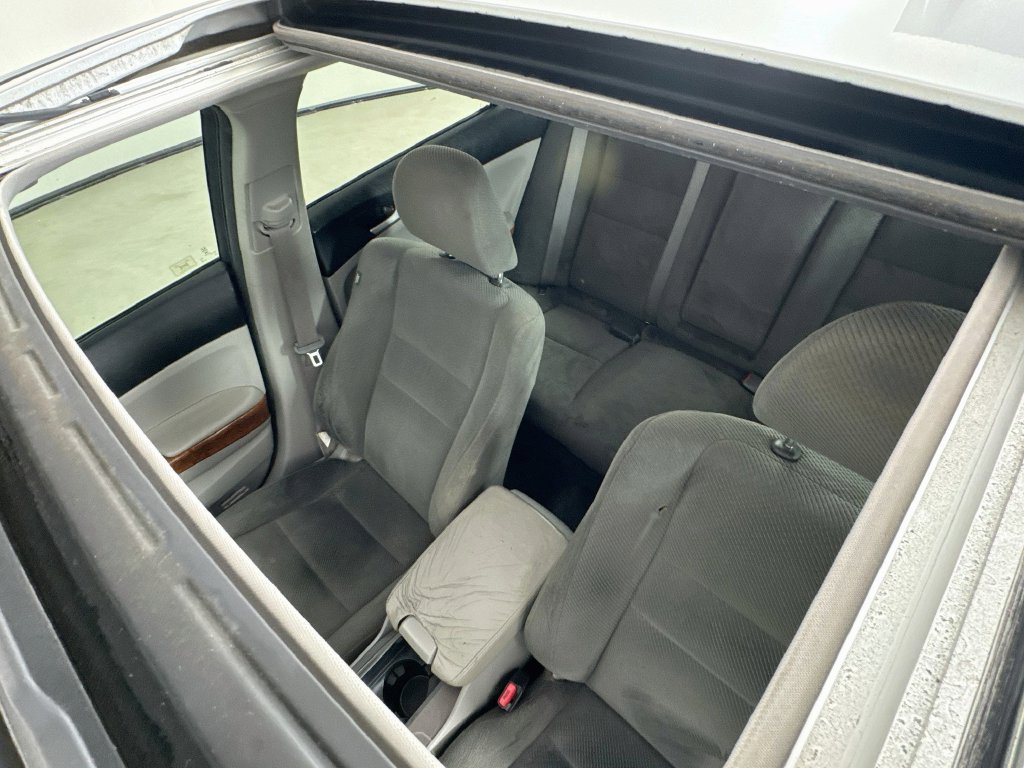 Used 2012 Honda Accord EX image 22