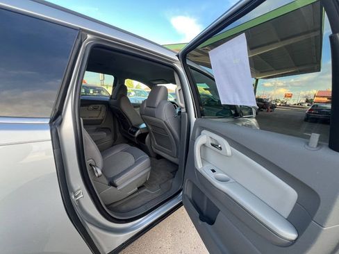 Used 2012 Chevrolet Traverse LT AWD/4WD image 11