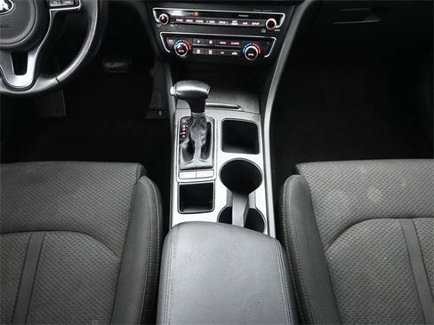 Used 2016 Kia Optima LX w/ Technology Package image 24