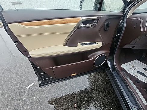 Used 2018 Lexus RX 350L AWD image 12