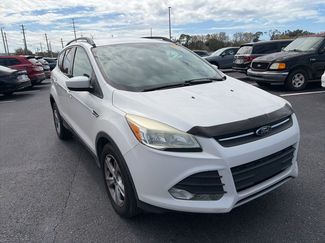 Used 2014 Ford Escape SE w/ Equipment Group 201A video 1