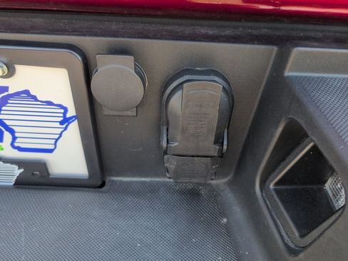 Used 2025 Ford F150 XLT w/ Equipment Group 302A MID AWD/4WD image 39